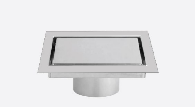 Invisible Tile Inserted Trap