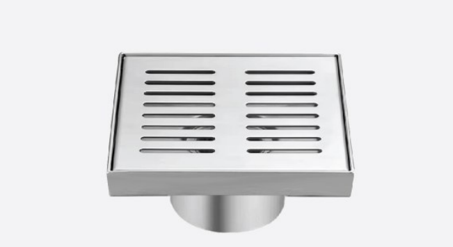 Slot Floor Drain
