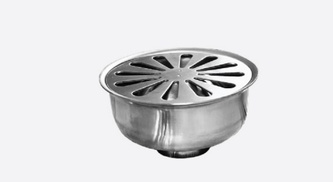 Cockroach Trap Floor Drain