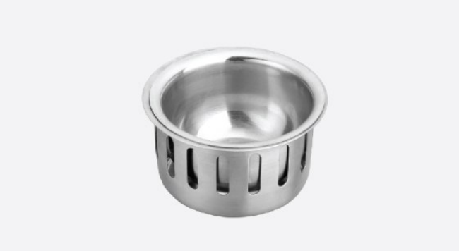 Slit Basket Floor Drain