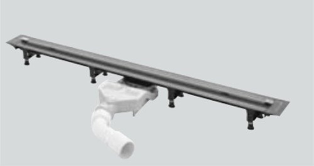 VARIO SHOWER DRAIN