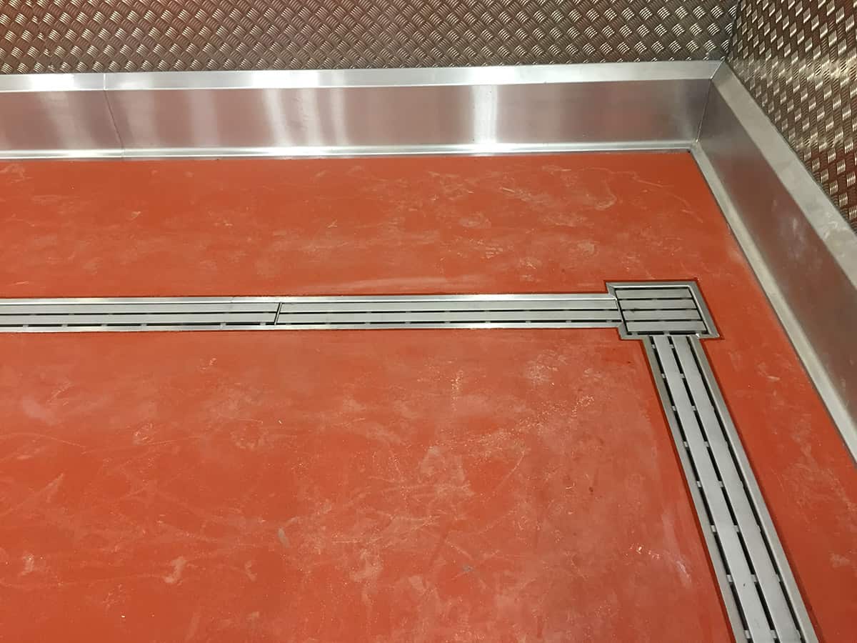 Siddhitech Stainless Products